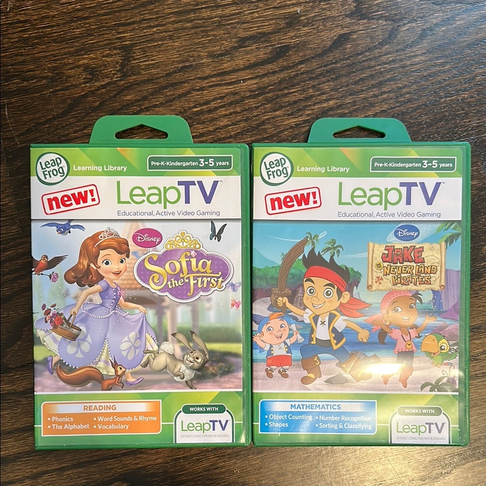 Learning Library